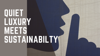 Quiet Luxury Meets Sustainability: Why Eco-Friendly Bags Are the New Power Accessory