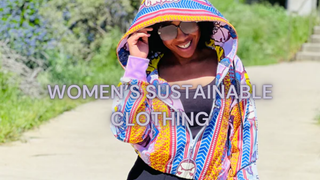 Women's Sustainable Clothing: Fashion That Feels Good Inside and Out