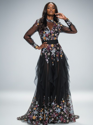 Mostly Sustainable Dresses