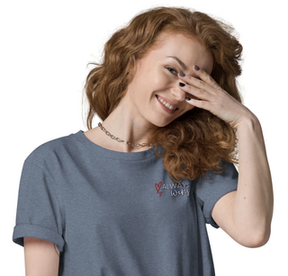 Mostly Sustainable T-Shirts