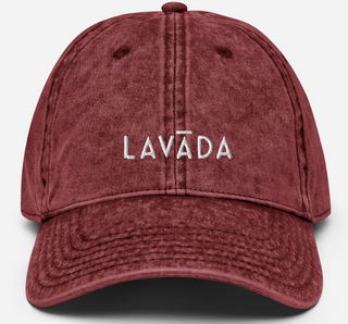 Sustainable Hats - Organic Cotton and Twill