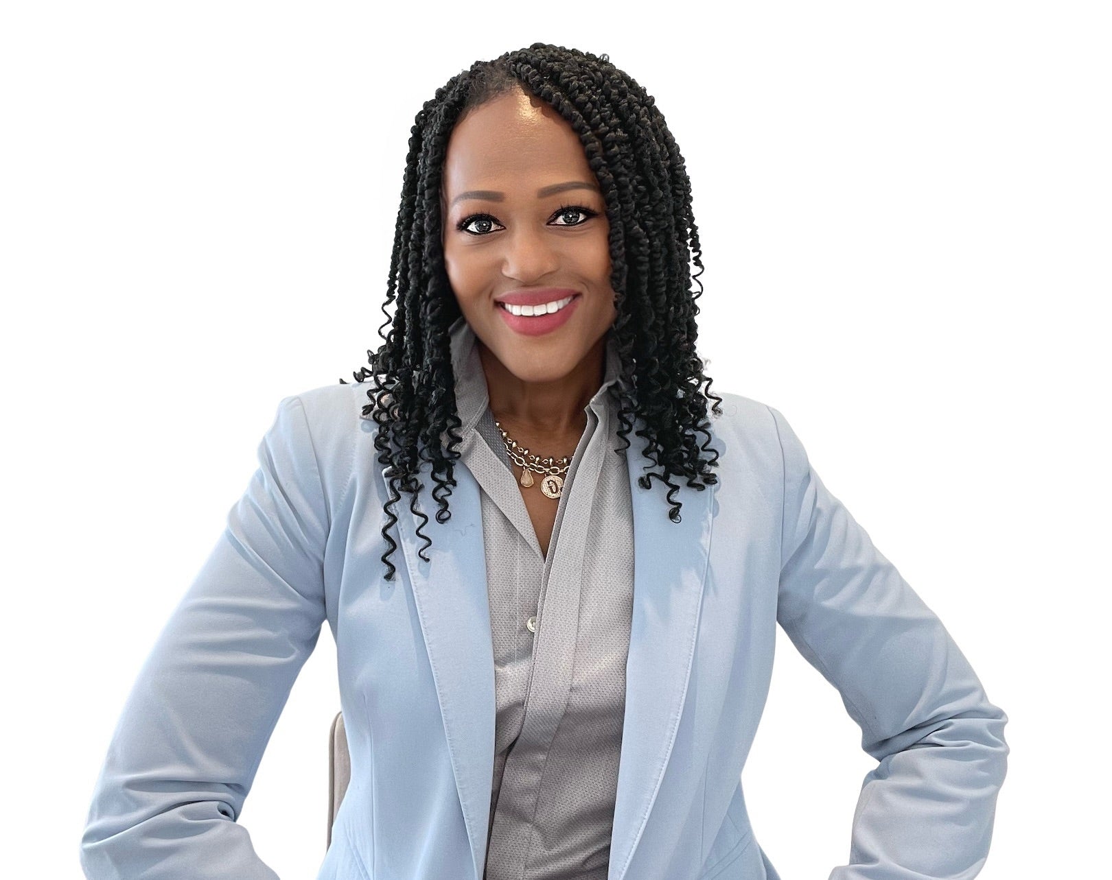 Anita Thomas profile picture