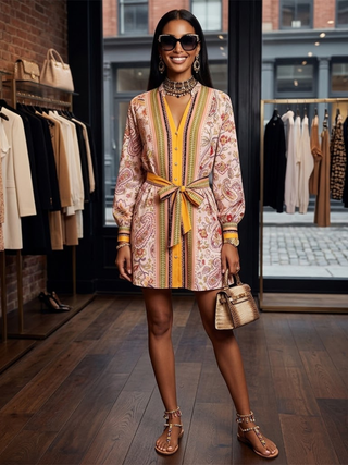 WOMEN'S DRESS TRIBECA New Collection NOLITA BYMANYC ® New York-0