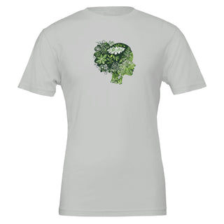 silver_graphic_tshirt_with_graphic_depicting_silhouette_of_woman_made_of_plants