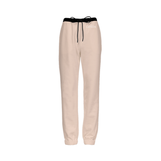 Sustainable Joggers, Women Unisex Cotton Feel