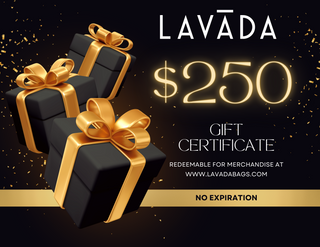 Lavāda Gift Card